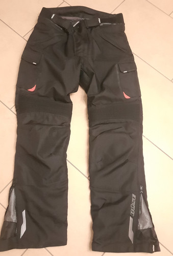 Motorradhose von büse - von, in