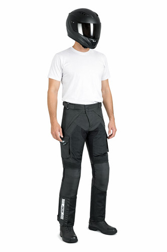 Motorradhose herren sommer - motorradhose,