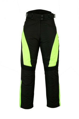 Neu damen motorradhose schwarz - neu,