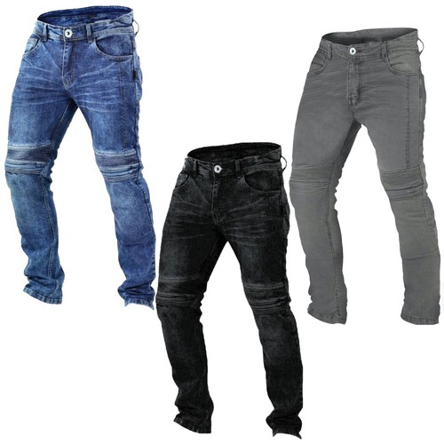 Biker motorrad hose herren - biker,