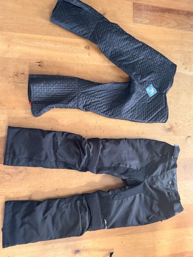 Ixs tallinn damen - ixs, 2.0