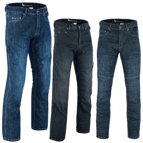 Herren motorrad aramid hose - motorrad,