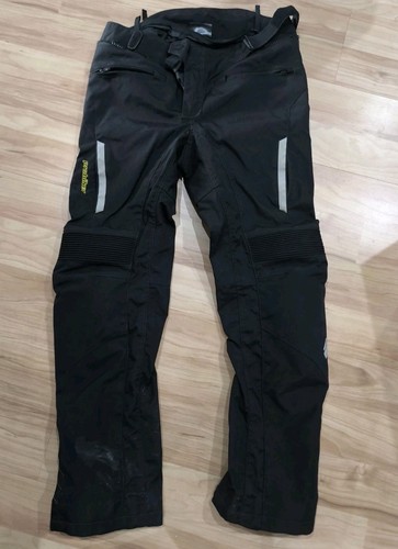 Motorrad hose textil - motorrad,