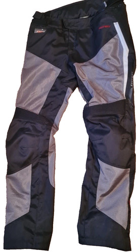 Motorradhose leicht 54 - motorradhose,