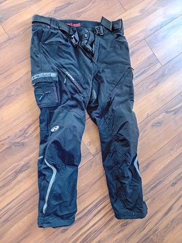 Motorradhose von held - motorradhose,
