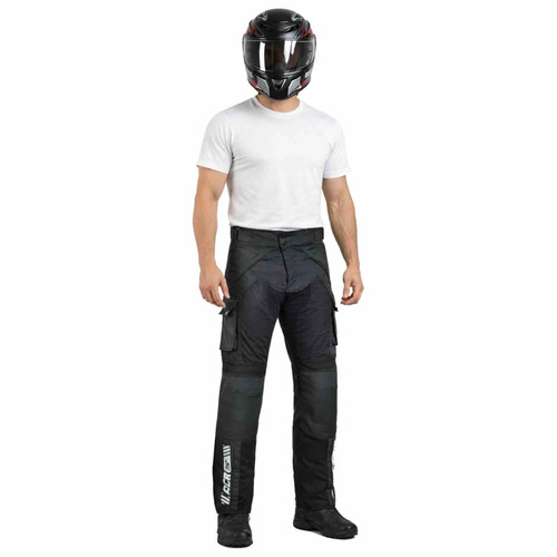 Motorradhose herren sommer - motorradhose,