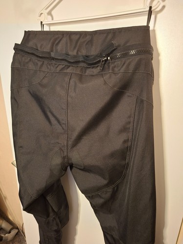 Motorradhose regenhose herren - regenhose,