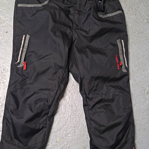 Motorrad hose herren fastway - herren,