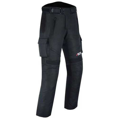 Herren motorrad textile hose - herren,