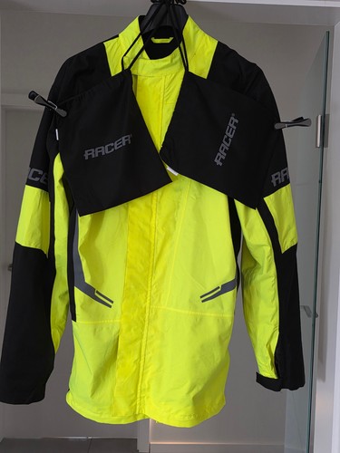 Racer flex motorrad regenhose - racer,