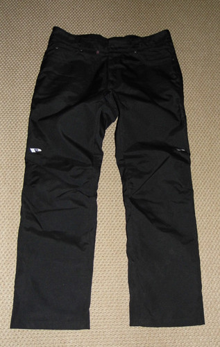 Polo motorradhose 58 - motorradhose,