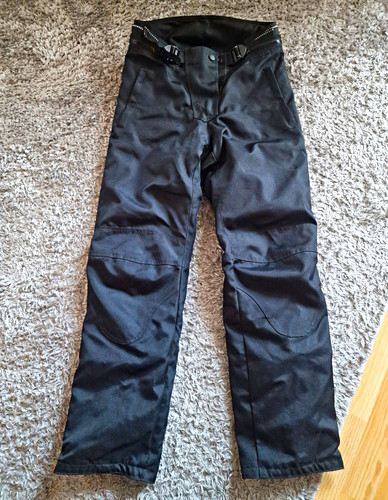 Germas motorradhose damen - germas, gr