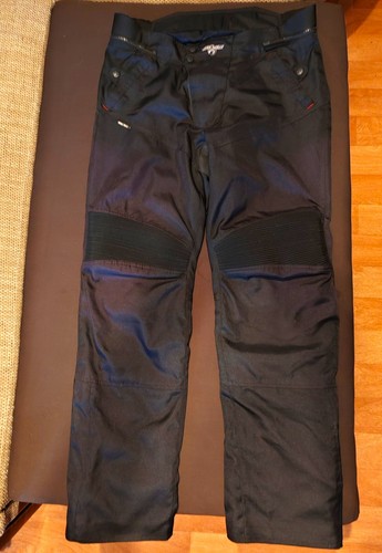 Motorrad hose von büse - von,