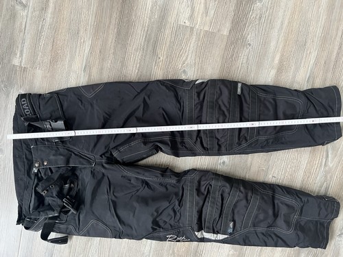 Motorradhose