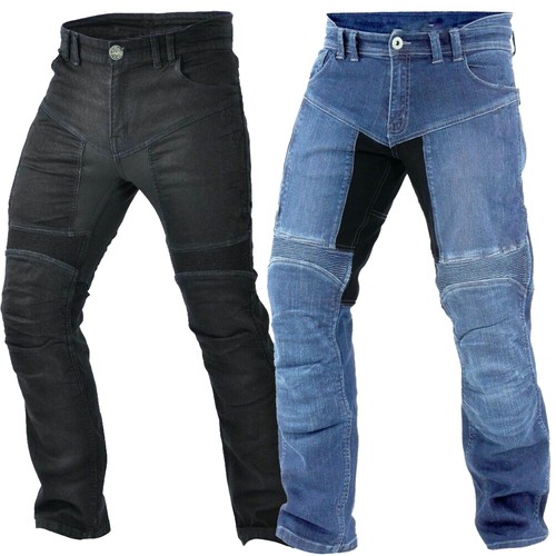 Herren motorrad jeans - motorrad,
