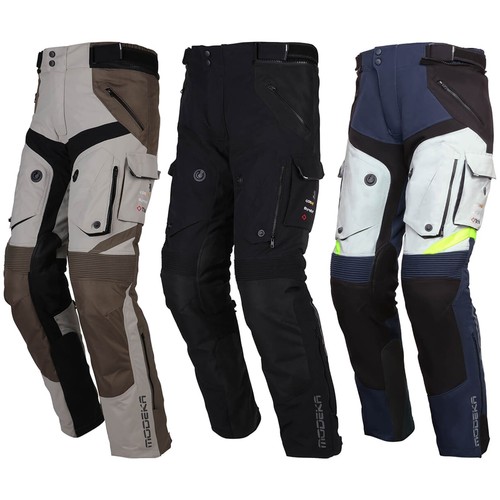Modeka herren motorrad - herren,