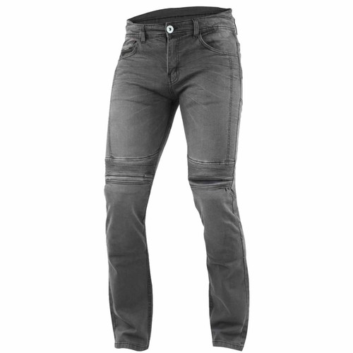 Motorradhose herren aramid - motorradhose,