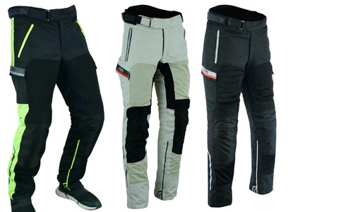 Herren motorrad wasserdicht - herren,