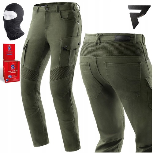 Motorradhose rebelhorn - |,