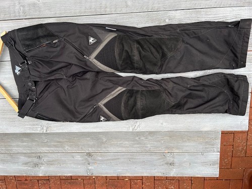 Motorradhose cycle spirit - cycle,