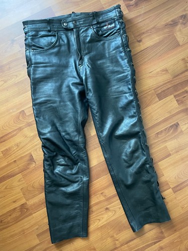 Top bikers schnür biker - top,