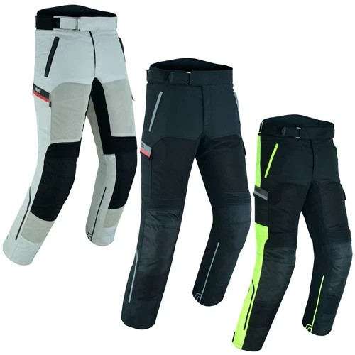Herren motorradhose textile - herren,