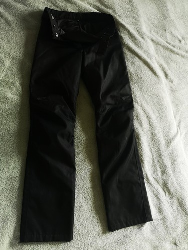 Motorrad hose textil - motorrad,