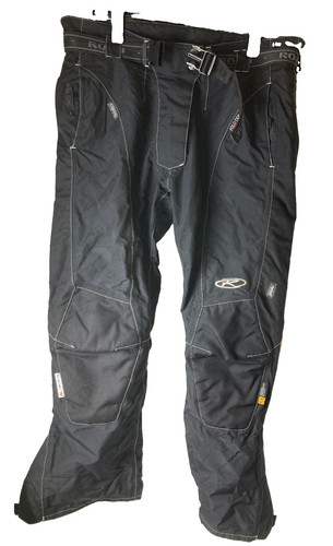 Polo motorradhose mit - polo,