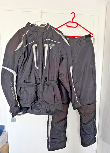 Herren motorrad jacke - herren,