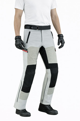 Herren motorrad mesh - herren, hose