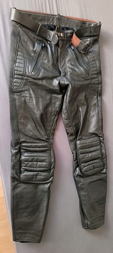 Polo motorradhose vintage - motorradhose,