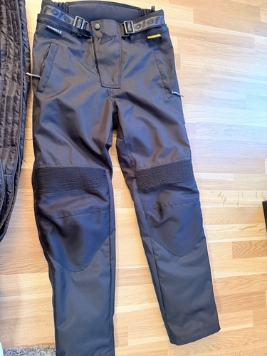 Motorradhose roleff größe - roleff,größe, m