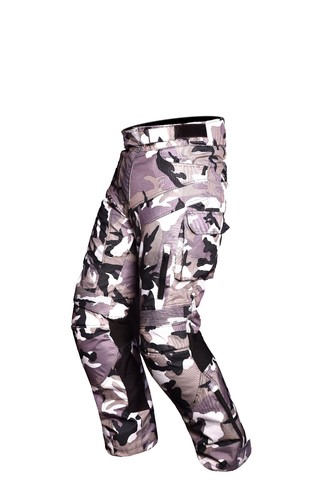 Motorradhose bikerhose herren - bikerhose,