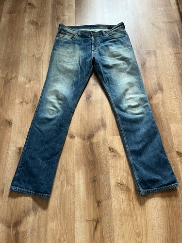 Motorradhose jeans herren - jeans,
