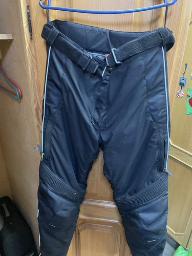 Motorrad textilhose heingerike - textilhose,