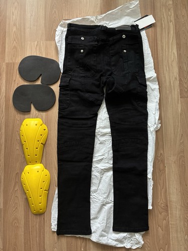 Neu herren motorradhose - neu!herren, ce