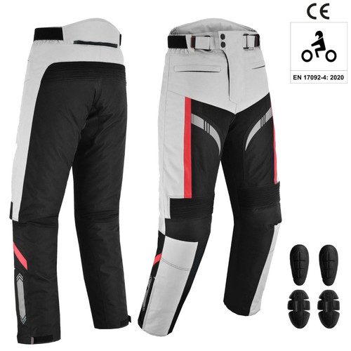 Motorrad touring hose für - touring,