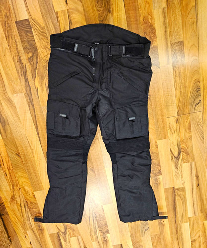 Motorradhose bikerhose textil - motorradhose,,