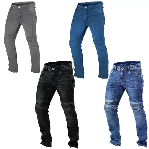 Herren biker motorrad - herren, hose