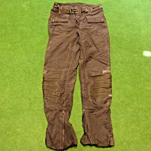 Polo road motorrad - road, motorrad-textilhose