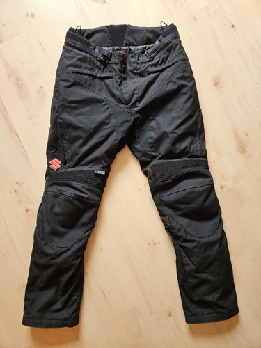 Herren motorrad hose - herren, motorrad-hose