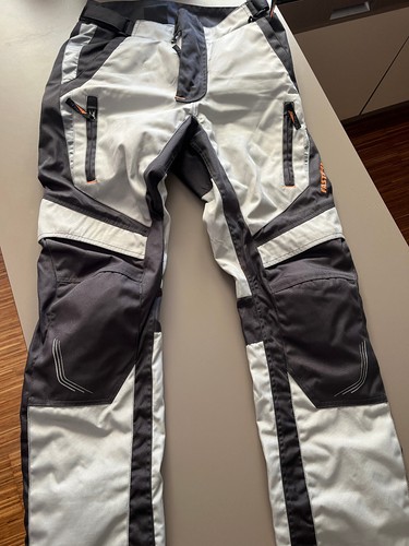 Unisex motorradhose fastway - unisex-motorradhose,