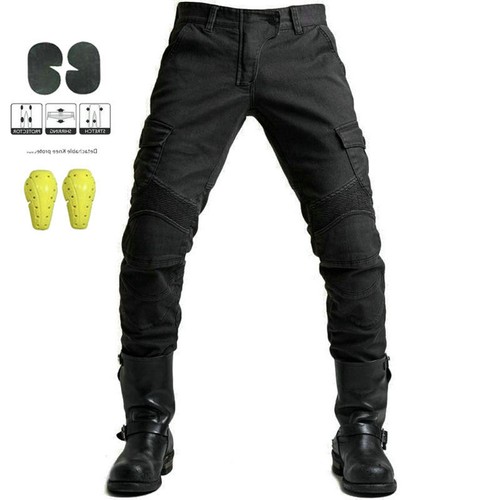 Motorradhose herren motorrad - motorradhose,