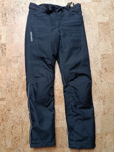 Textilhose für motorrad - für,