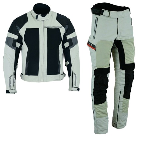 Herren motorradkombi - herren,