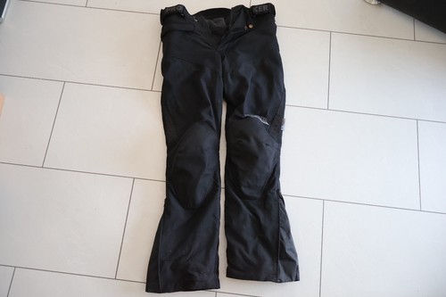 Motorrad textilhose probiker - textilhose,
