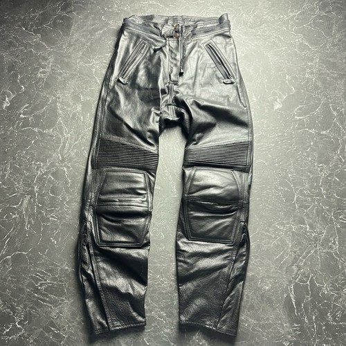 Jofama motorradhose leder - motorradhose,