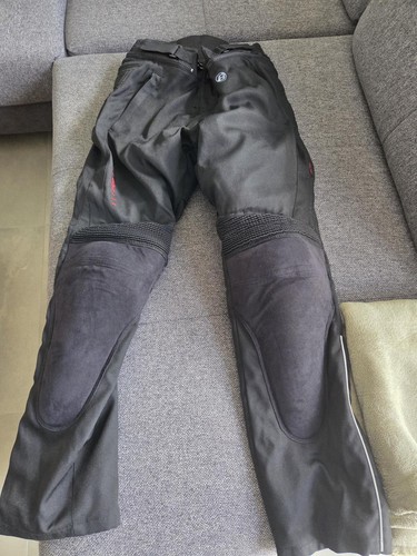 Motorradhose büse herren - motorradhose,