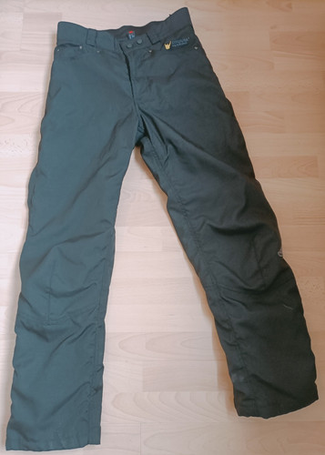 Motorrad textil hose herren - hose,