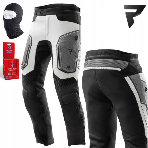 Motorradhose rebelhorn borg - motorradhose, |